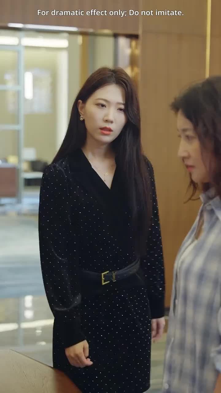 Crush on Her at Midnight - Episode 51