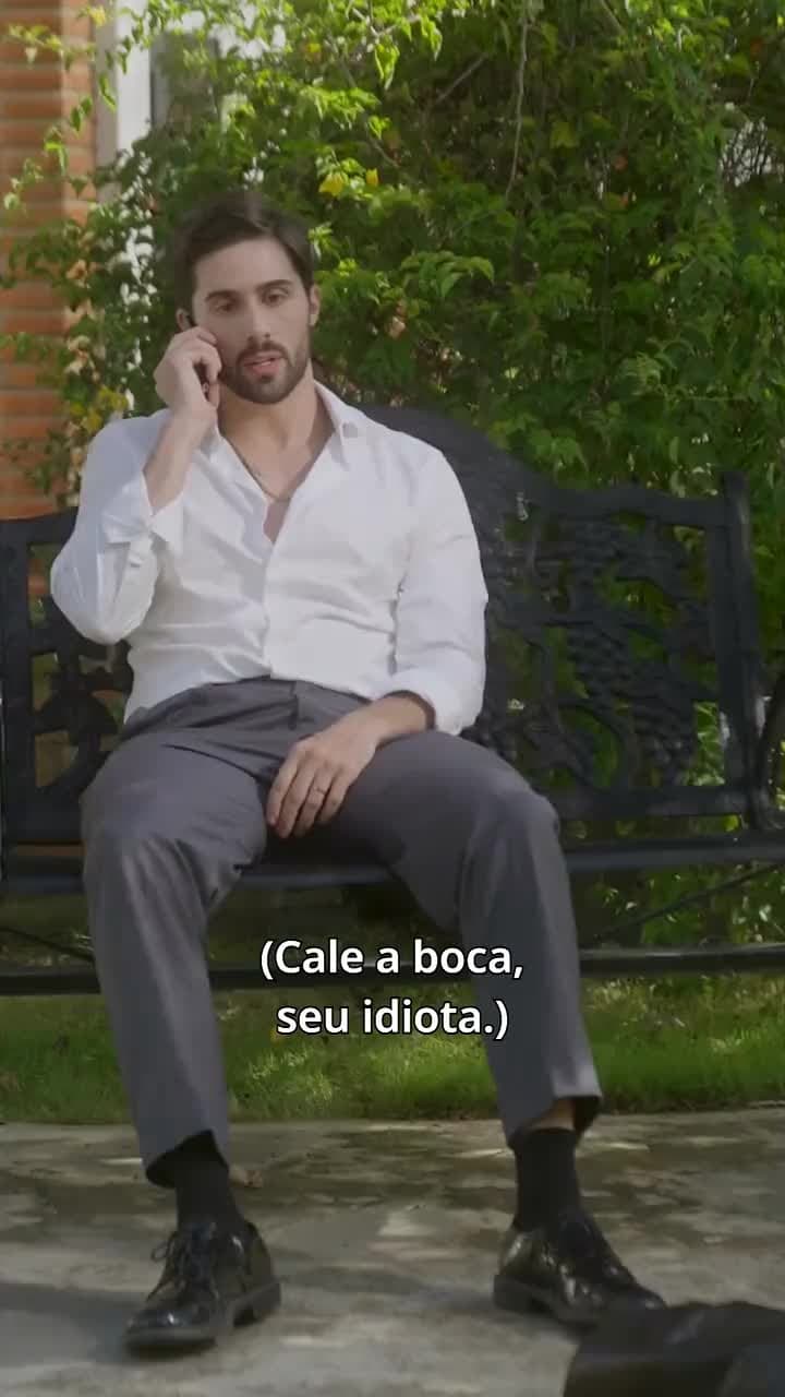 Minha Esposa Rejeitada, Agora Poderosa - Episode 57