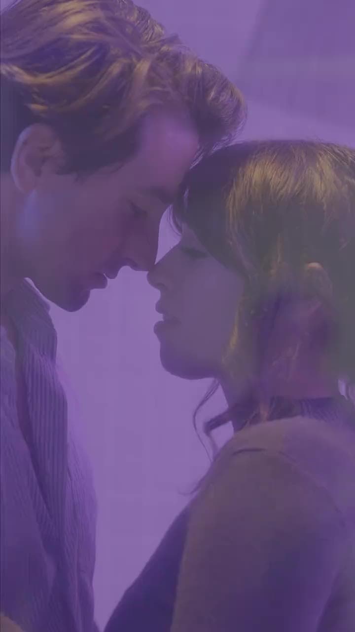 Double Agent in Passion - Episode 36