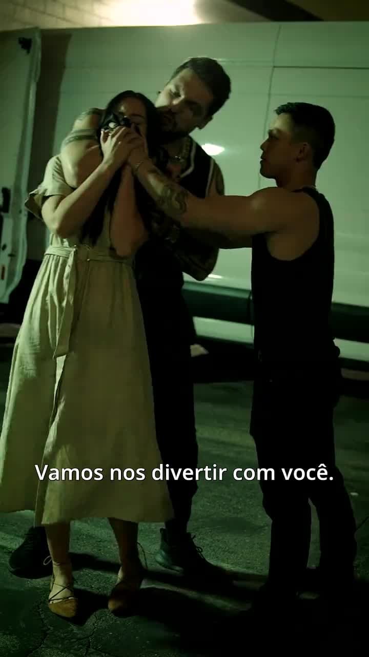 Amor do Alpha: Real ou Farsa? - Episode 43