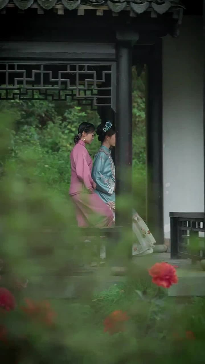 Remarry the Mysterious Man - Episode 4