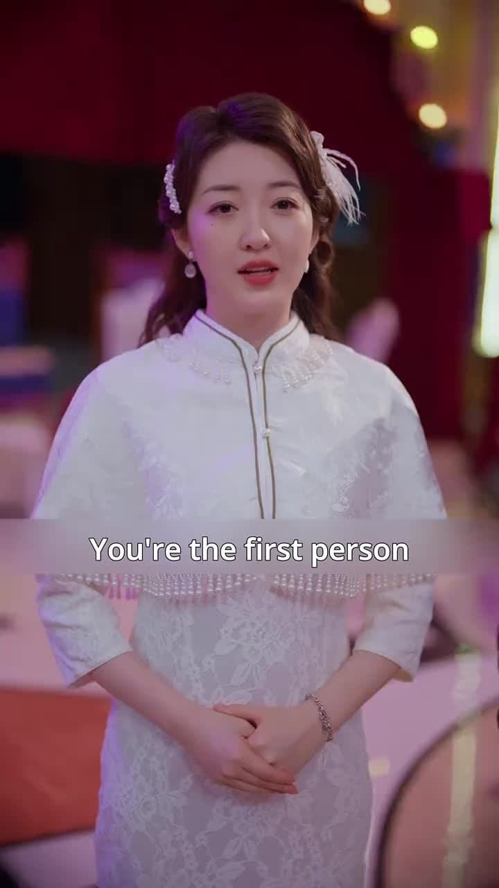 Remarry the Mysterious Man - Episode 49
