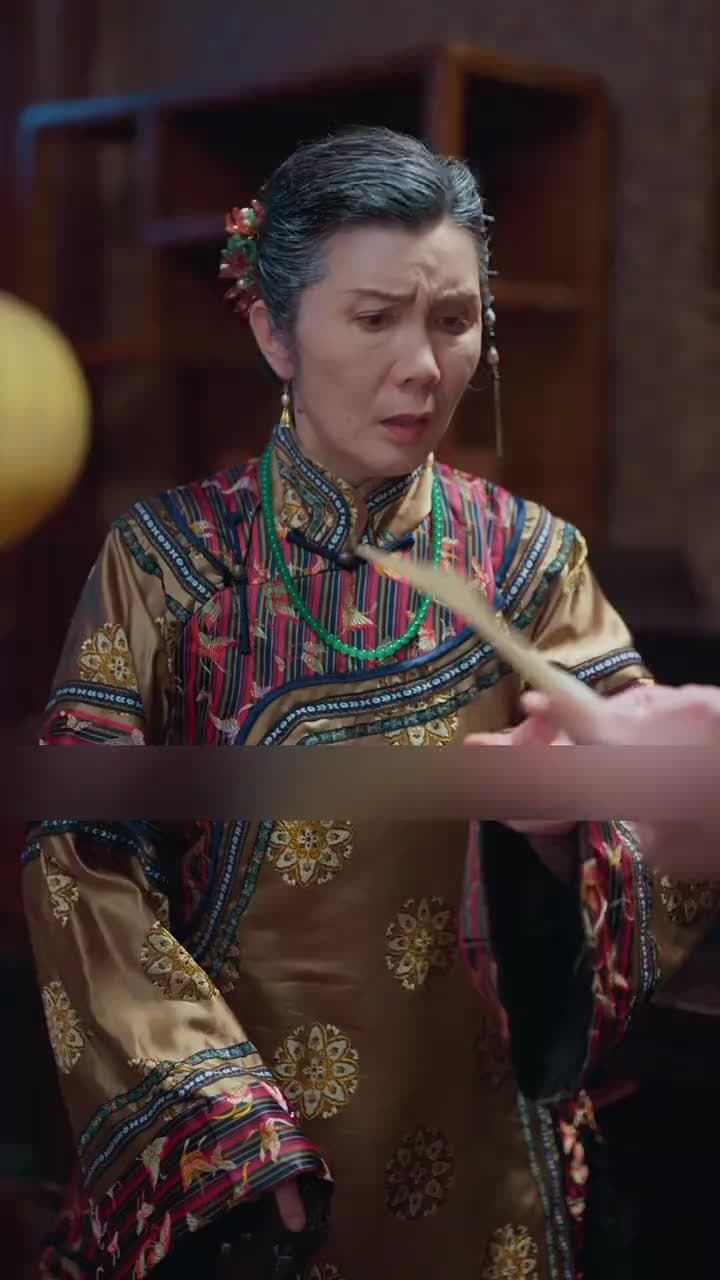 Remarry the Mysterious Man - Episode 46