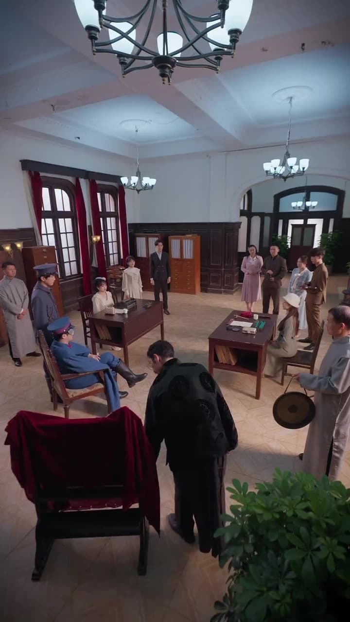 Remarry the Mysterious Man - Episode 40