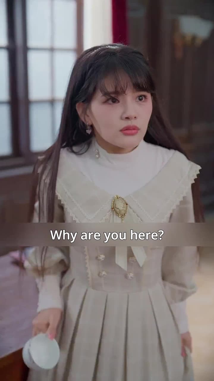 Remarry the Mysterious Man - Episode 37