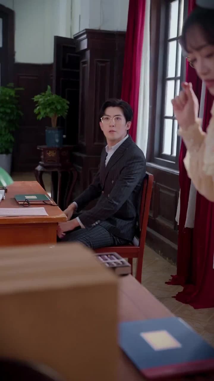 Remarry the Mysterious Man - Episode 35