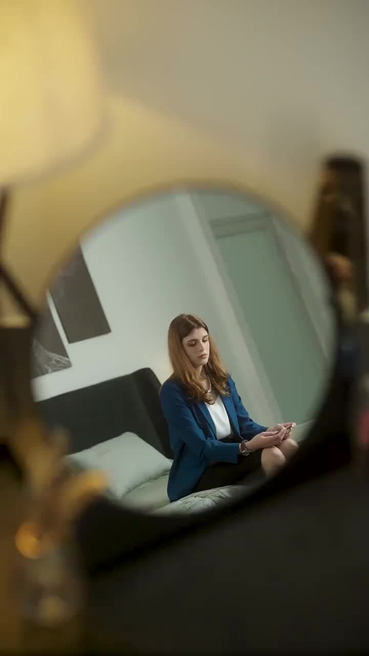 Mi Esposa Rechazada Es Multimillonaria - Episode 4