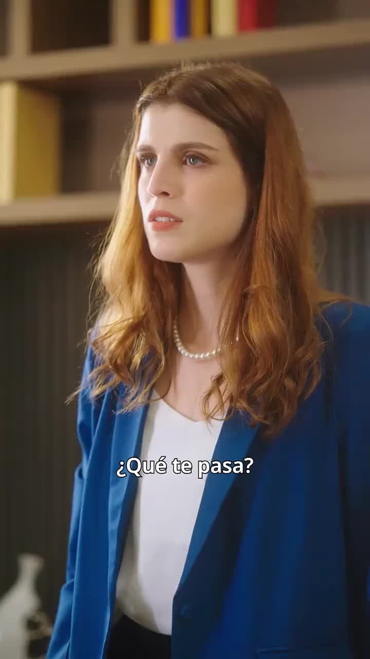 Mi Esposa Rechazada Es Multimillonaria - Episode 7