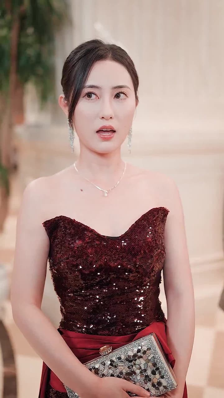 Bé Đường Tôi Nuôi Là Sếp Lớn - Episode 89