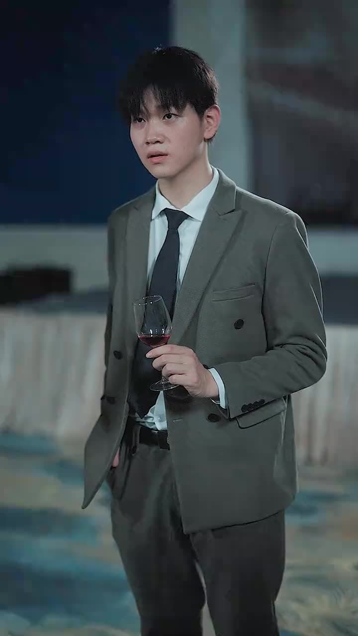 Bé Đường Tôi Nuôi Là Sếp Lớn - Episode 76