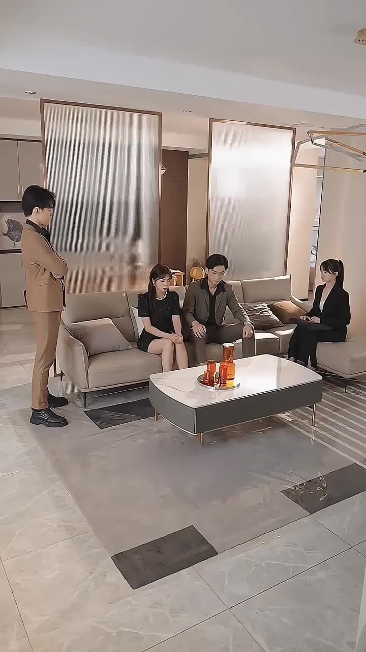 A Housewife's Counterattack - Episode 49