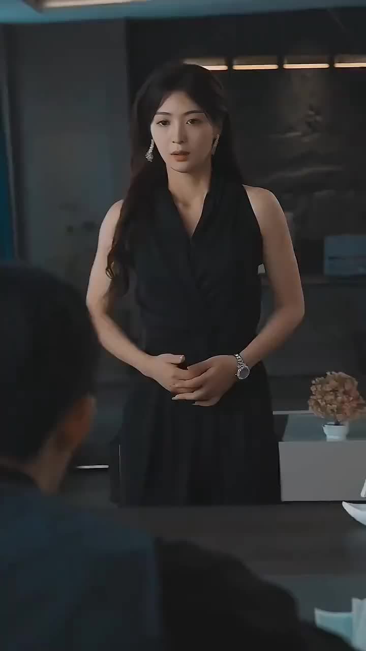 A Housewife's Counterattack - Episode 30