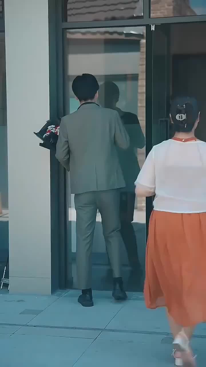 A Housewife's Counterattack - Episode 59