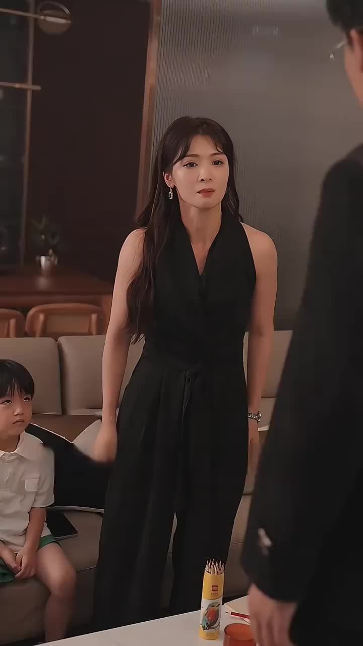 A Housewife's Counterattack - Episode 44