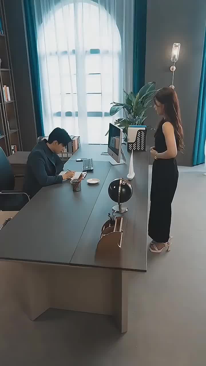 A Housewife's Counterattack - Episode 18