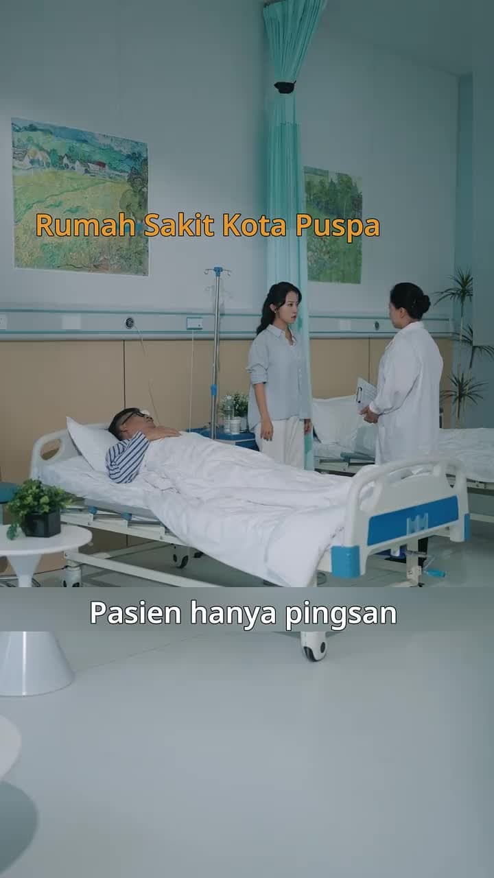 Putri Kesayangan - Episode 15