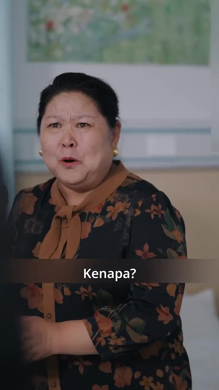 Putri Kesayangan - Episode 20