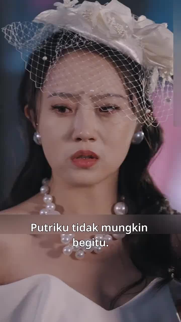 Putri Kesayangan - Episode 9