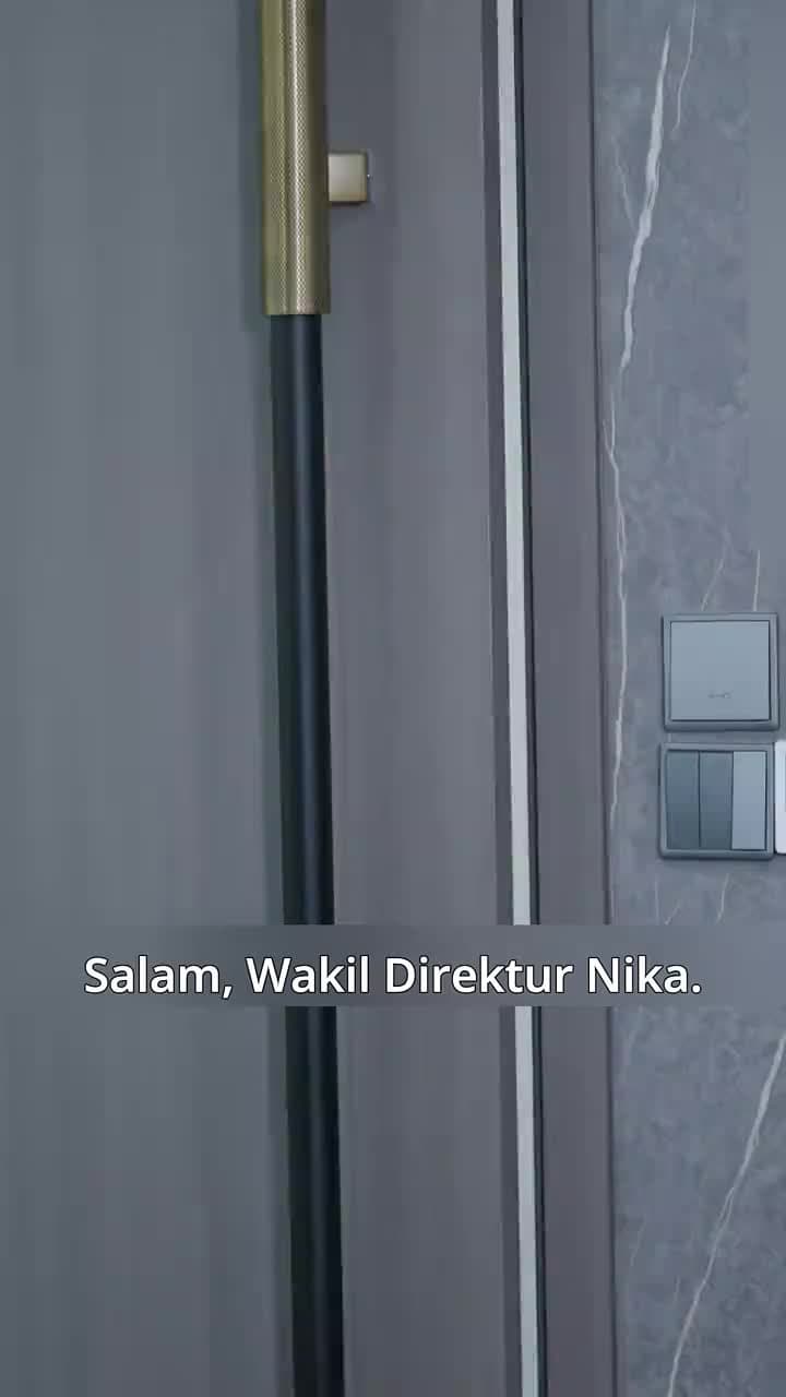 Putri Kesayangan - Episode 32