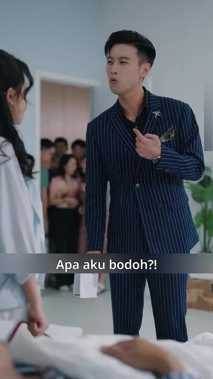 Putri Kesayangan - Episode 16
