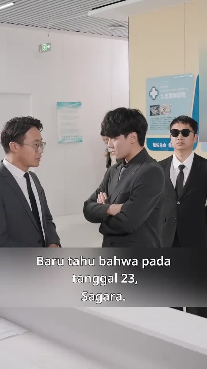 Putri Kesayangan - Episode 60