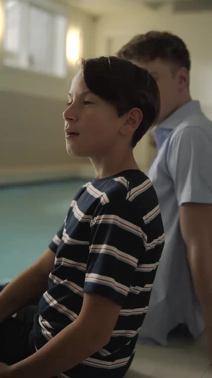 Mergulhando no Amor - Episode 65