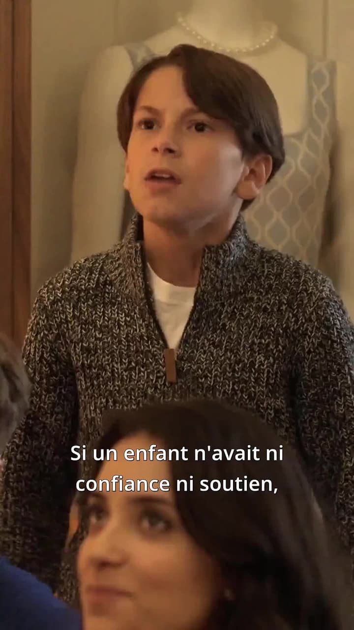 Plonger dans l'amour - Episode 42