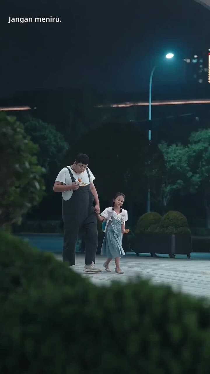 Pencuri Waktu - Episode 18