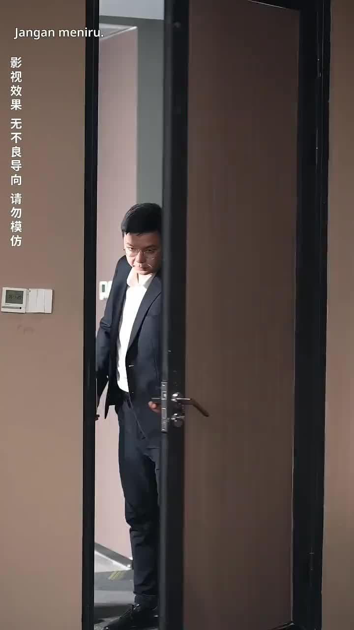 Pencuri Waktu - Episode 44