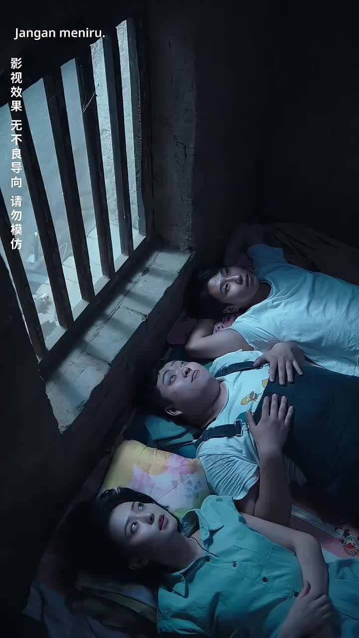 Pencuri Waktu - Episode 59