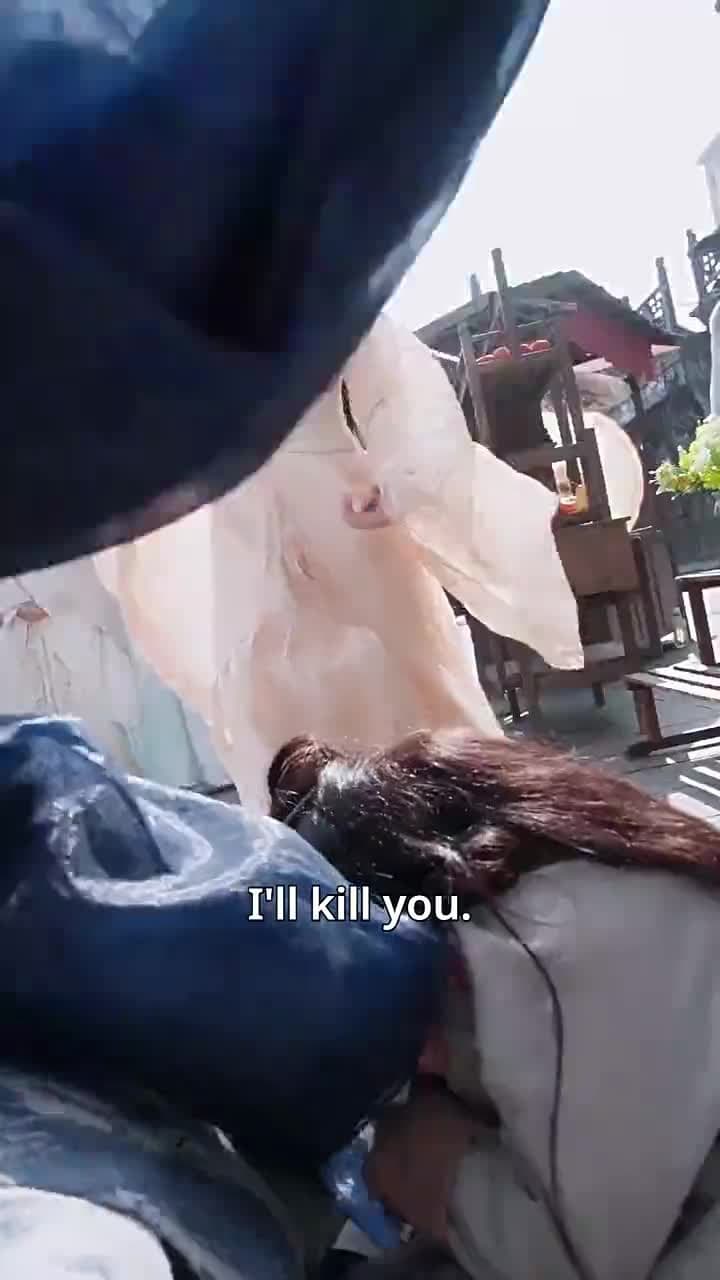 Lady Kelly's Counterattack - Episode 16