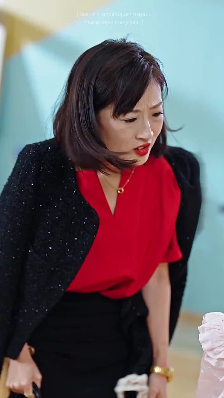Demi Putri Tercinta - Episode 29