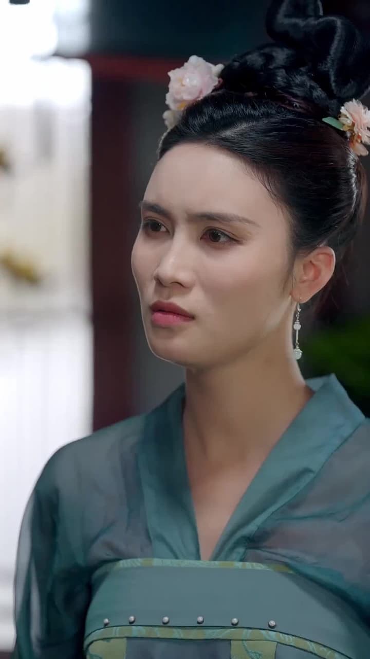 Her Majesty - Episode 8