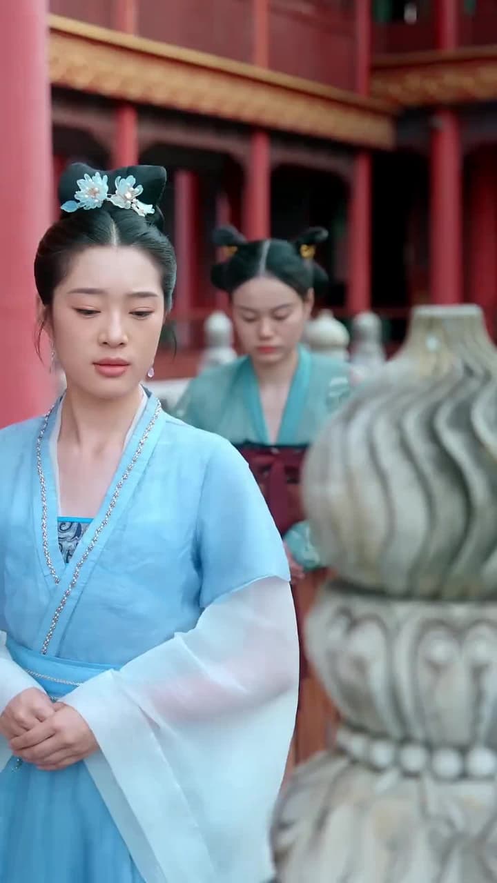 Her Majesty - Episode 4
