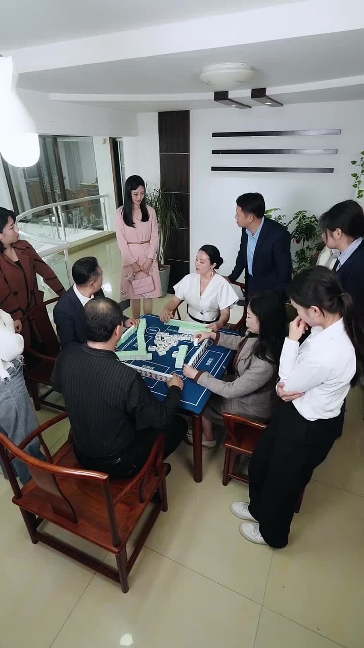 Love Is Never Late - Episode 51