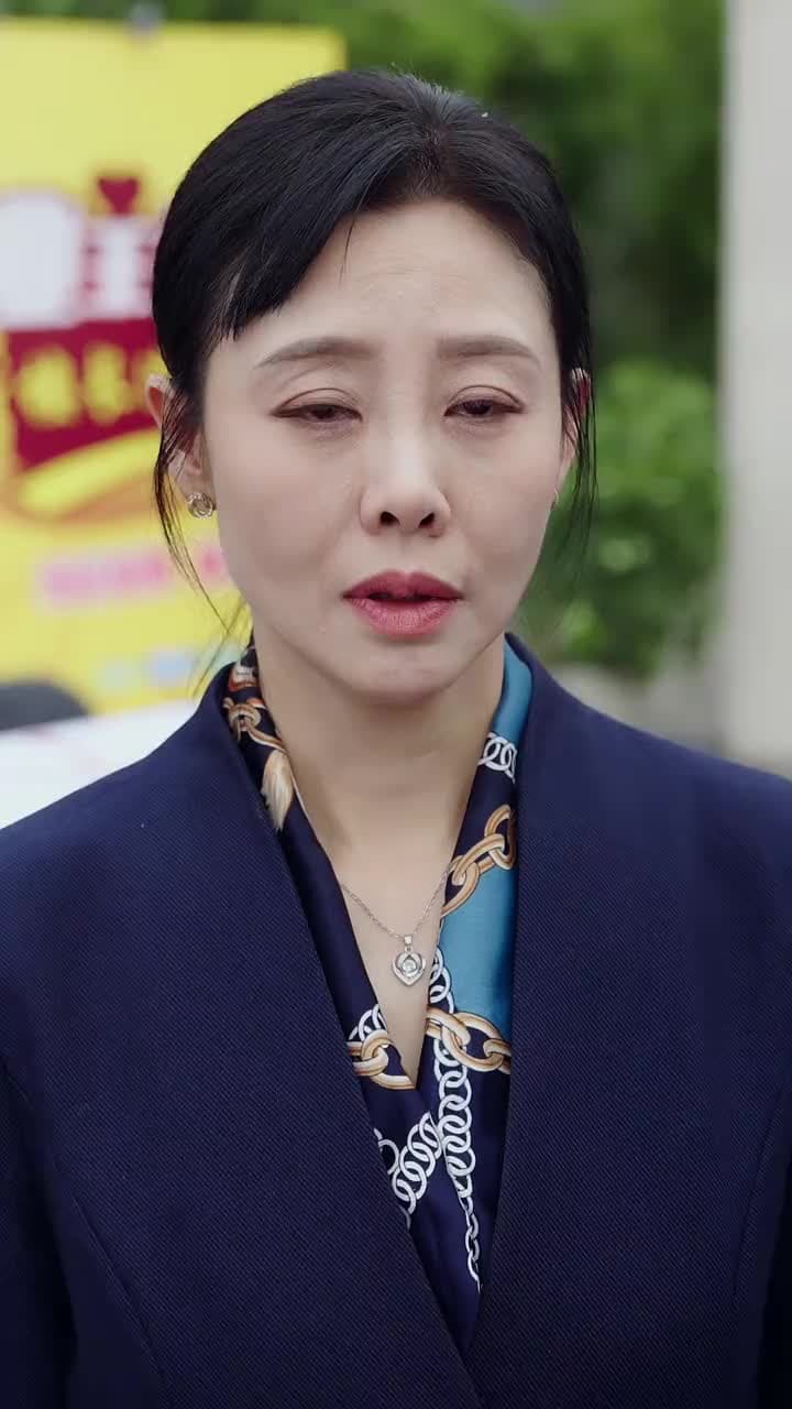 Love Is Never Late - Episode 41