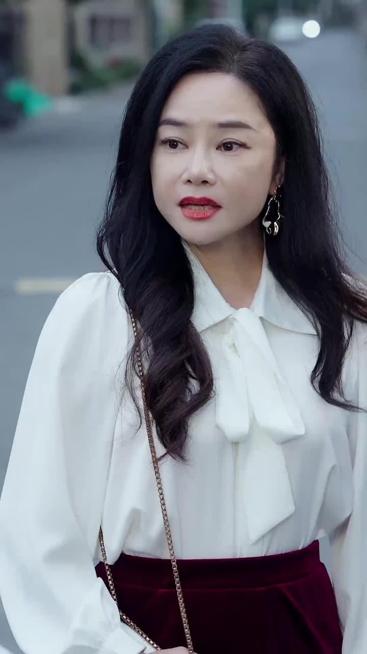 Love Is Never Late - Episode 32