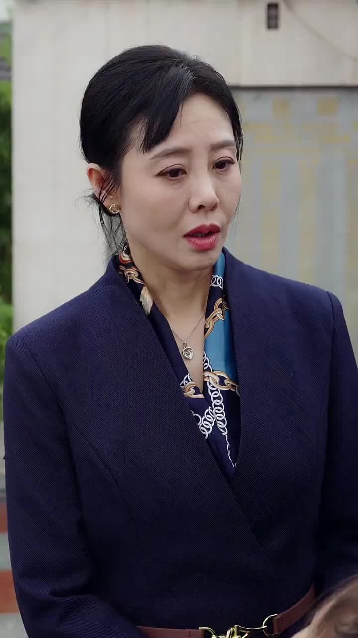 Love Is Never Late - Episode 44