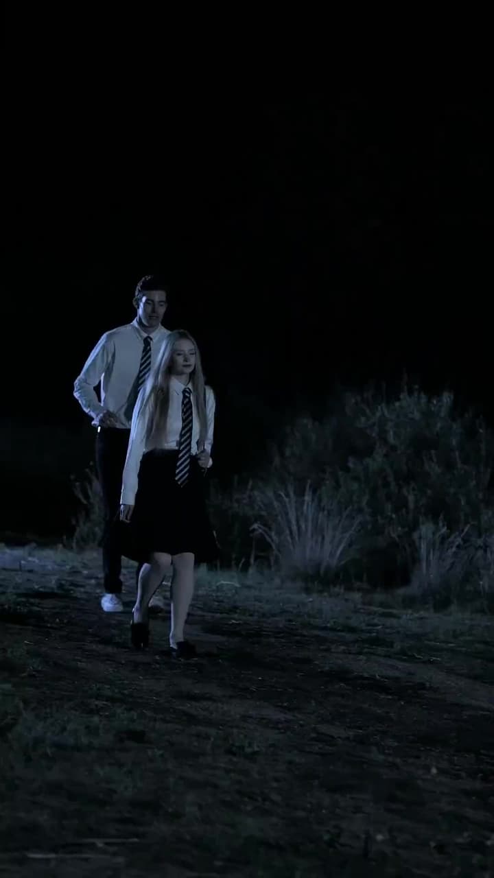 El Alfa Prohibido - Episode 16