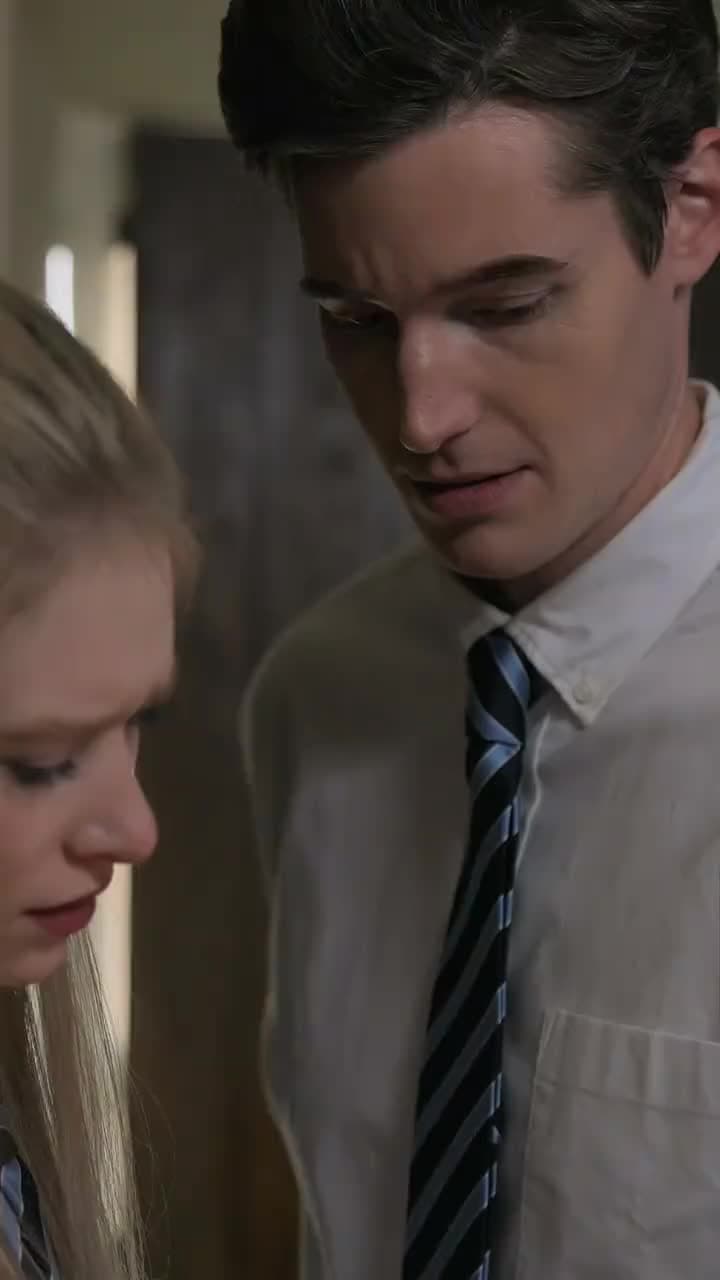 El Alfa Prohibido - Episode 10