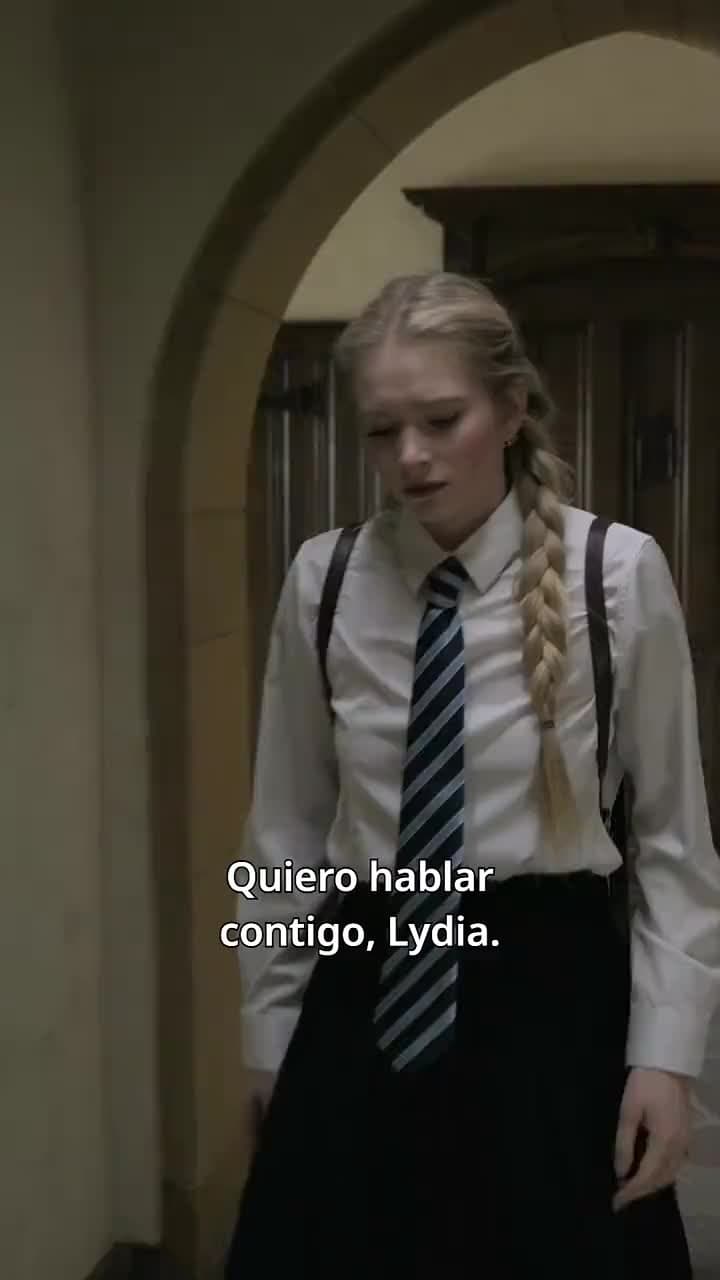 El Alfa Prohibido - Episode 3