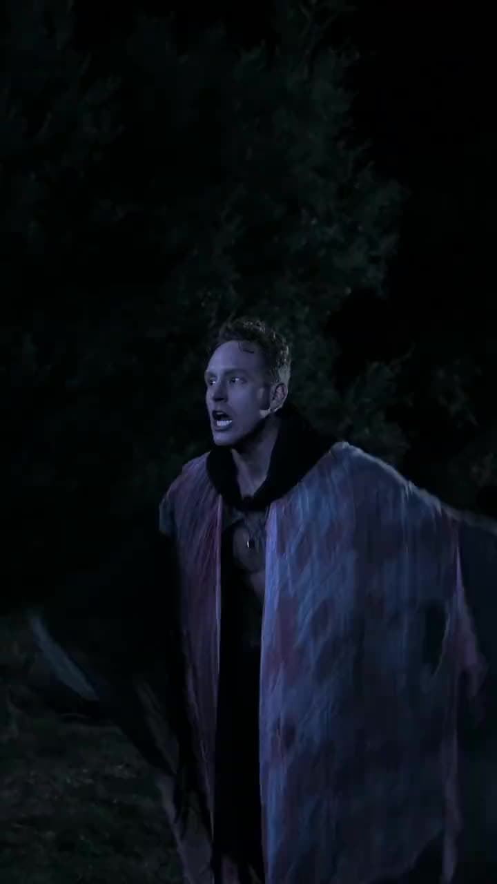 El Alfa Prohibido - Episode 18