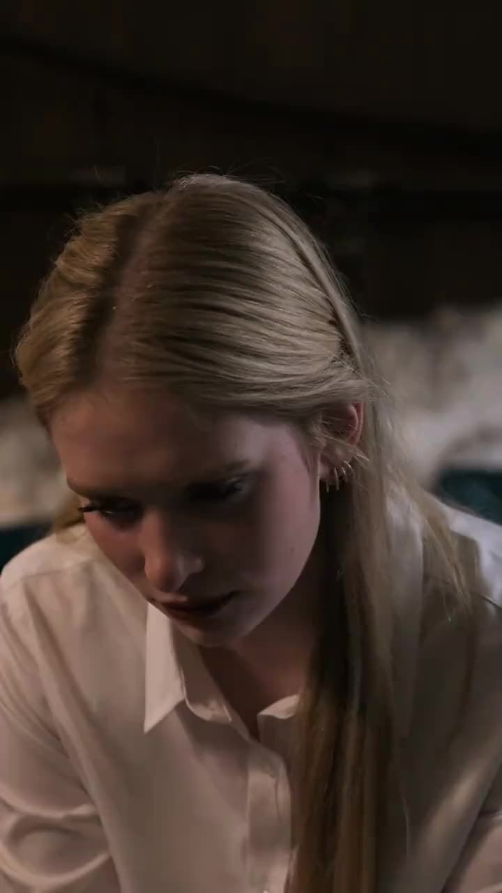 El Alfa Prohibido - Episode 24
