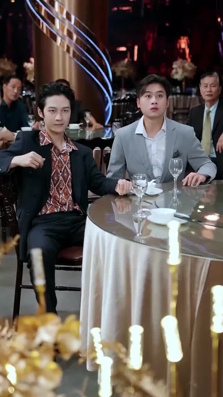 Takdirku Yang Berubah - Episode 11