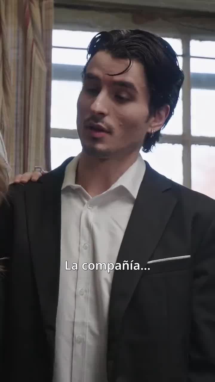 La vuelta de la princesa - Episode 2