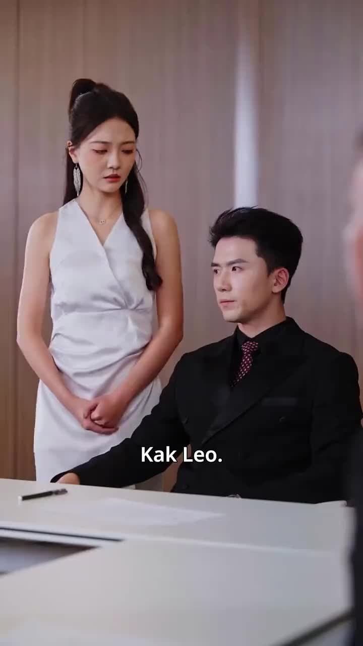 Takdirku Yang Berubah - Episode 53