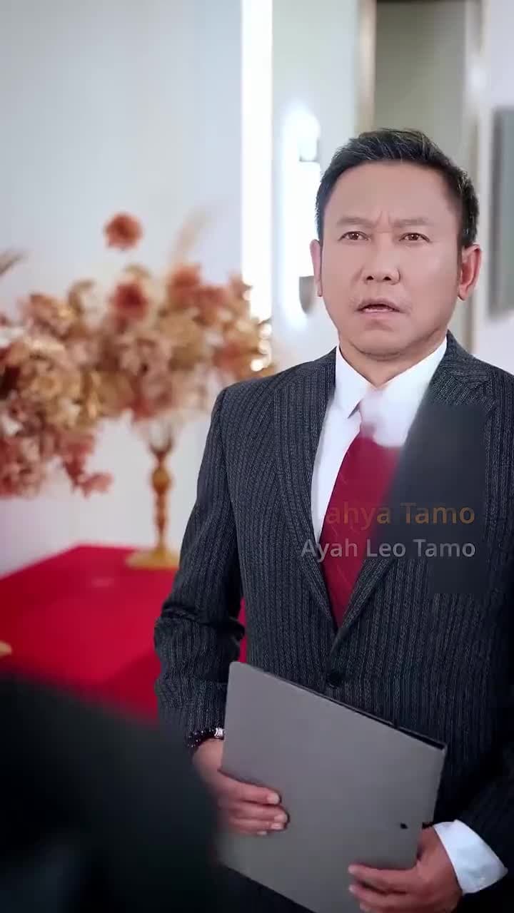 Takdirku Yang Berubah - Episode 2