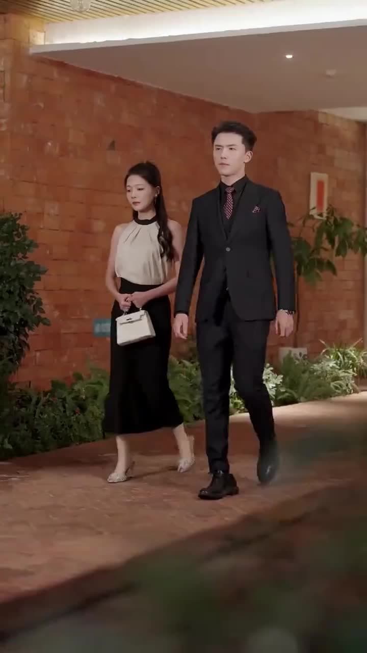 Takdirku Yang Berubah - Episode 39