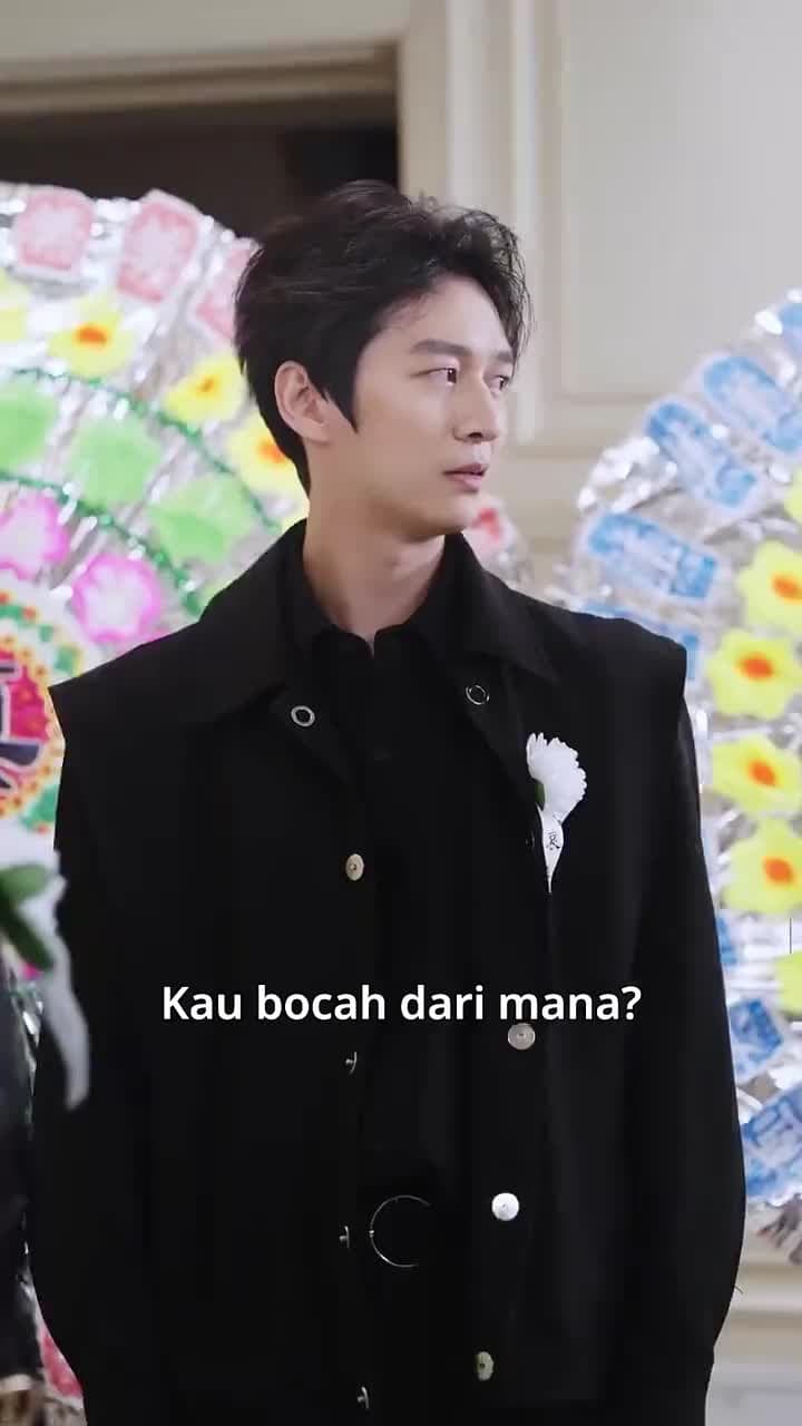 Takdirku Yang Berubah - Episode 23