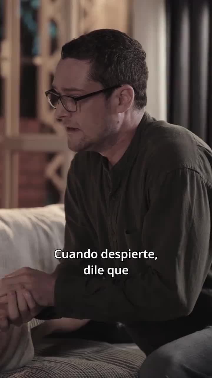 Sr. Morales, Devórame el Aliento - Episode 43